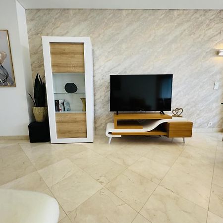 Marina Vilamoura Aquamar 320 By Vilamoura Sun Eksteriør bilde