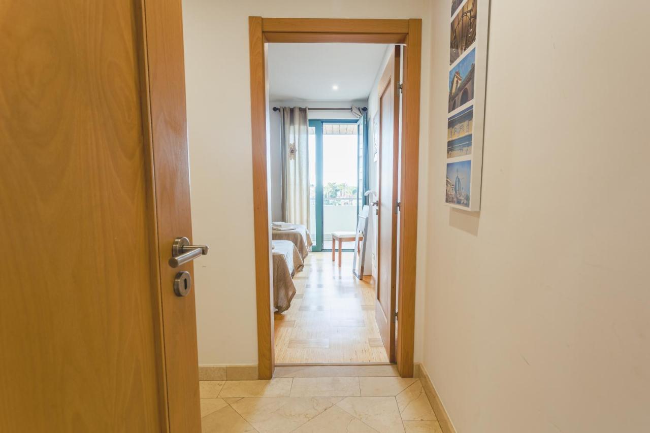 Marina Vilamoura Aquamar 320 By Vilamoura Sun Eksteriør bilde