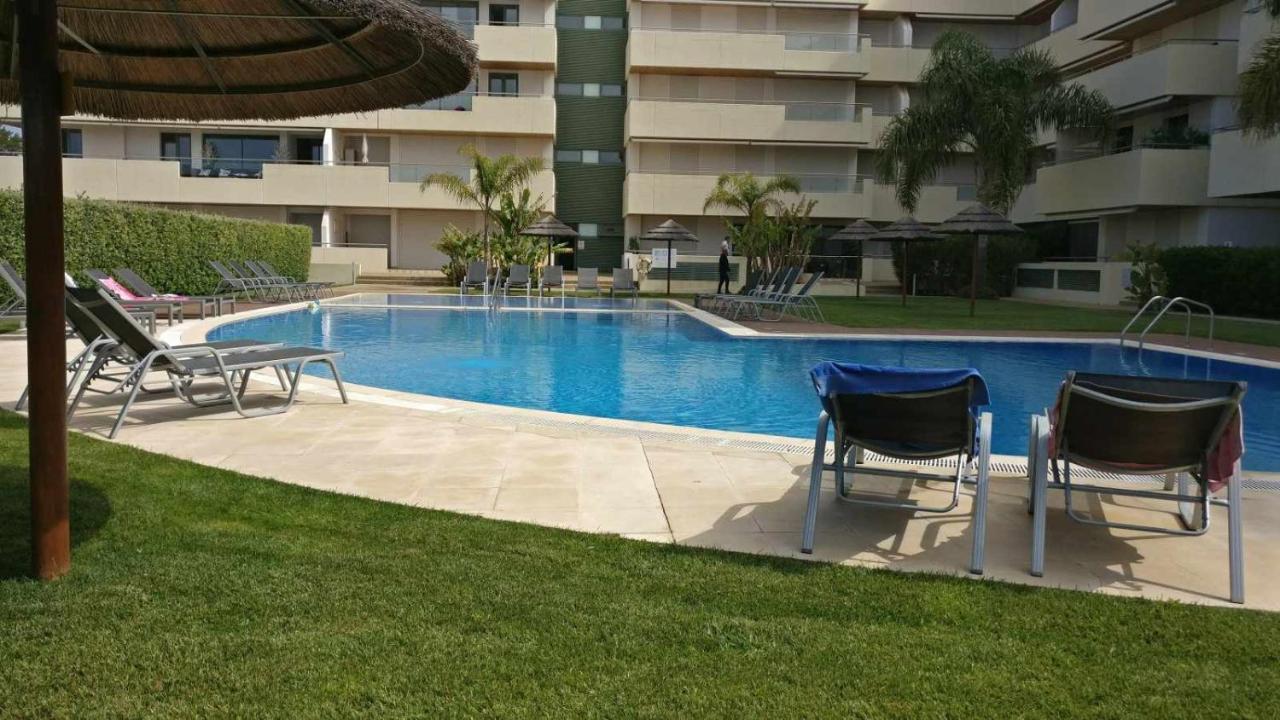 Marina Vilamoura Aquamar 320 By Vilamoura Sun Eksteriør bilde