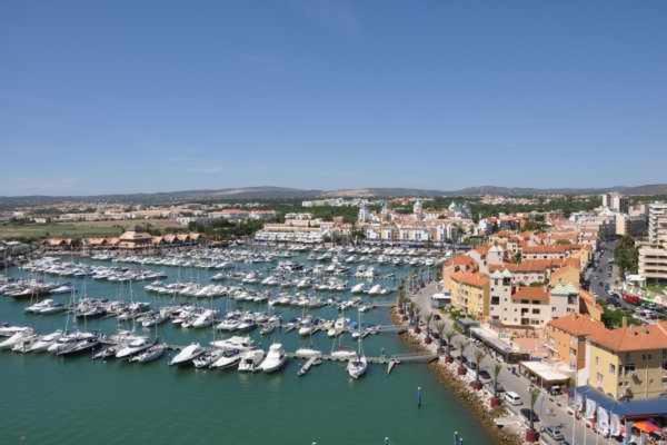 Marina Vilamoura Aquamar 320 By Vilamoura Sun Eksteriør bilde