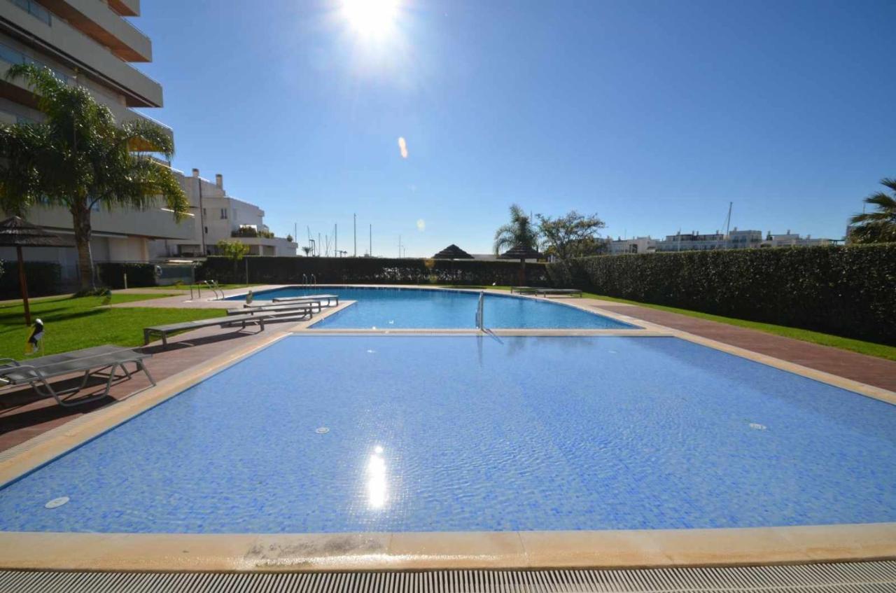 Marina Vilamoura Aquamar 320 By Vilamoura Sun Eksteriør bilde