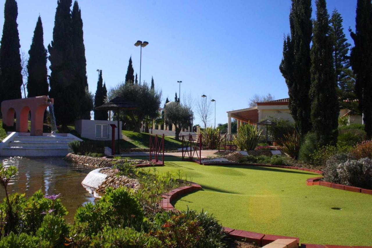 Marina Vilamoura Aquamar 320 By Vilamoura Sun Eksteriør bilde