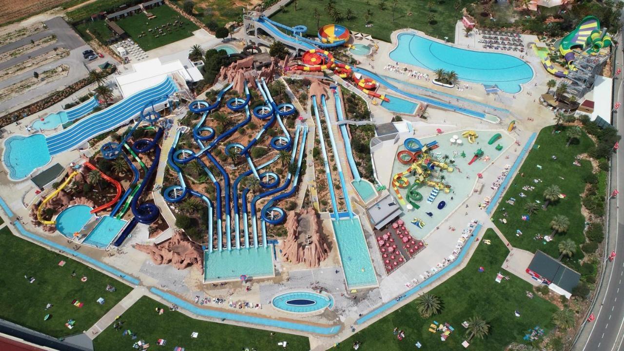 Marina Vilamoura Aquamar 320 By Vilamoura Sun Eksteriør bilde