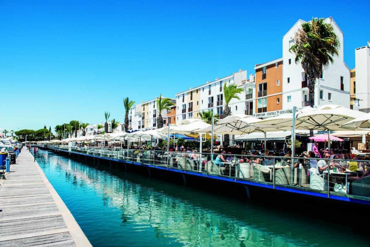 Marina Vilamoura Aquamar 320 By Vilamoura Sun Eksteriør bilde