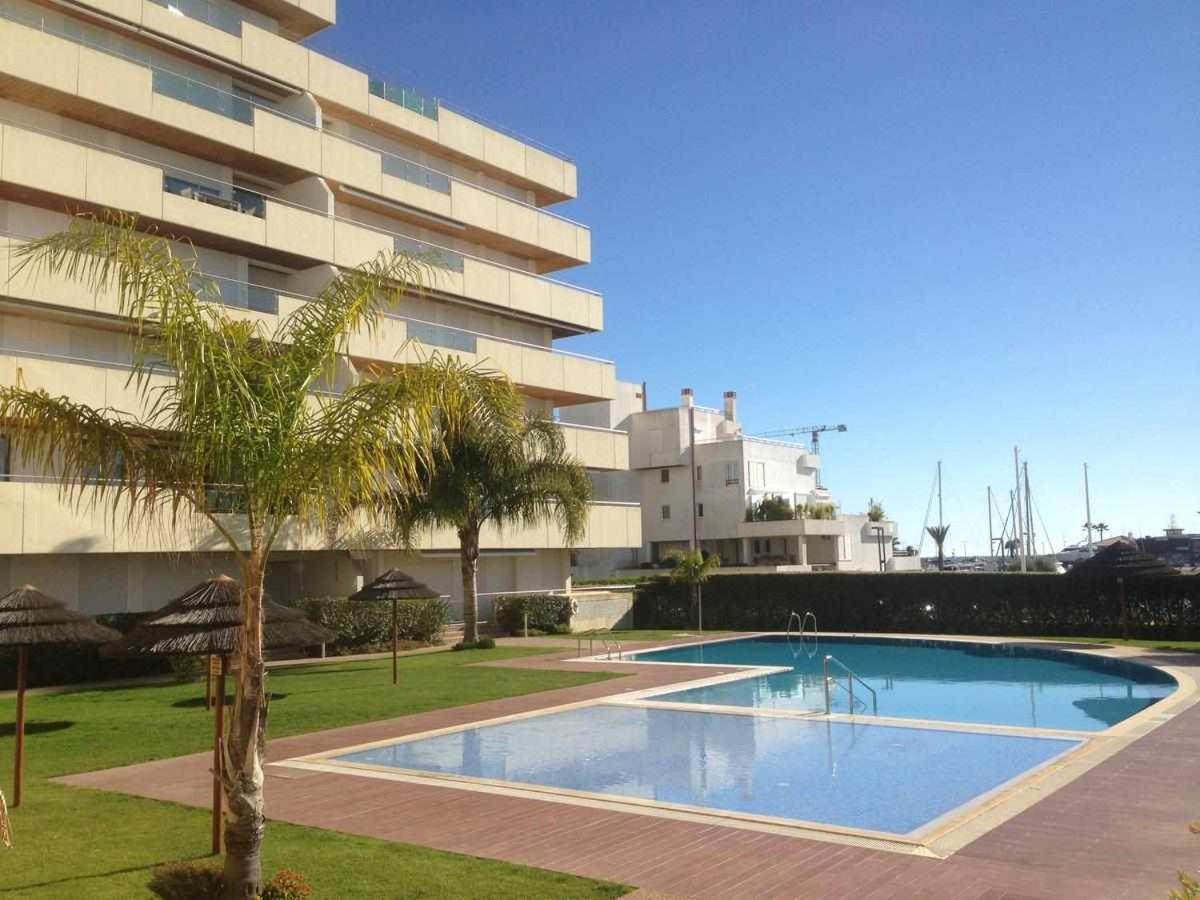 Marina Vilamoura Aquamar 320 By Vilamoura Sun Eksteriør bilde