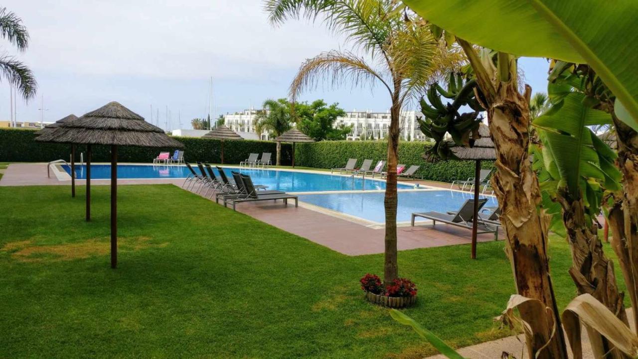Marina Vilamoura Aquamar 320 By Vilamoura Sun Eksteriør bilde