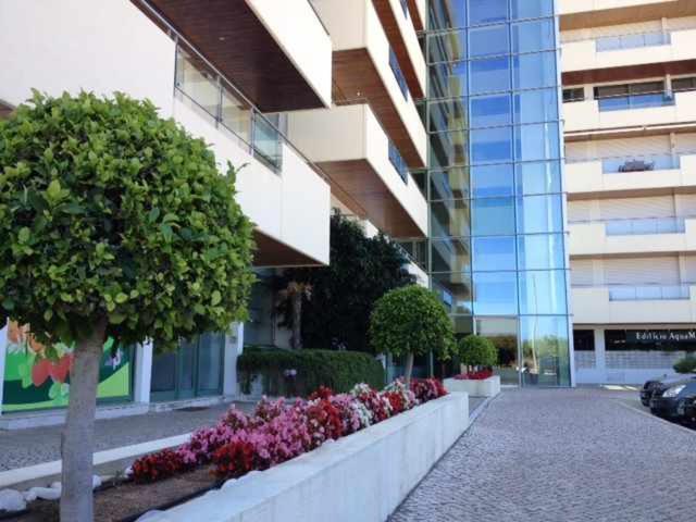 Marina Vilamoura Aquamar 320 By Vilamoura Sun Eksteriør bilde