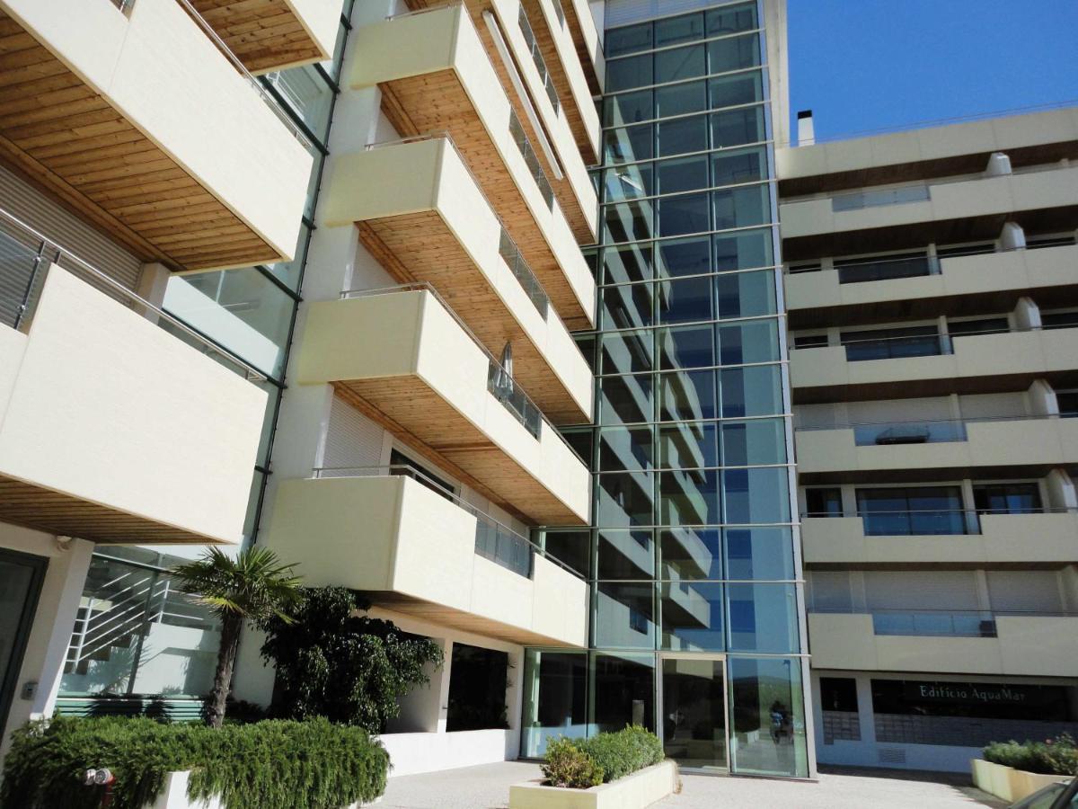 Marina Vilamoura Aquamar 320 By Vilamoura Sun Eksteriør bilde