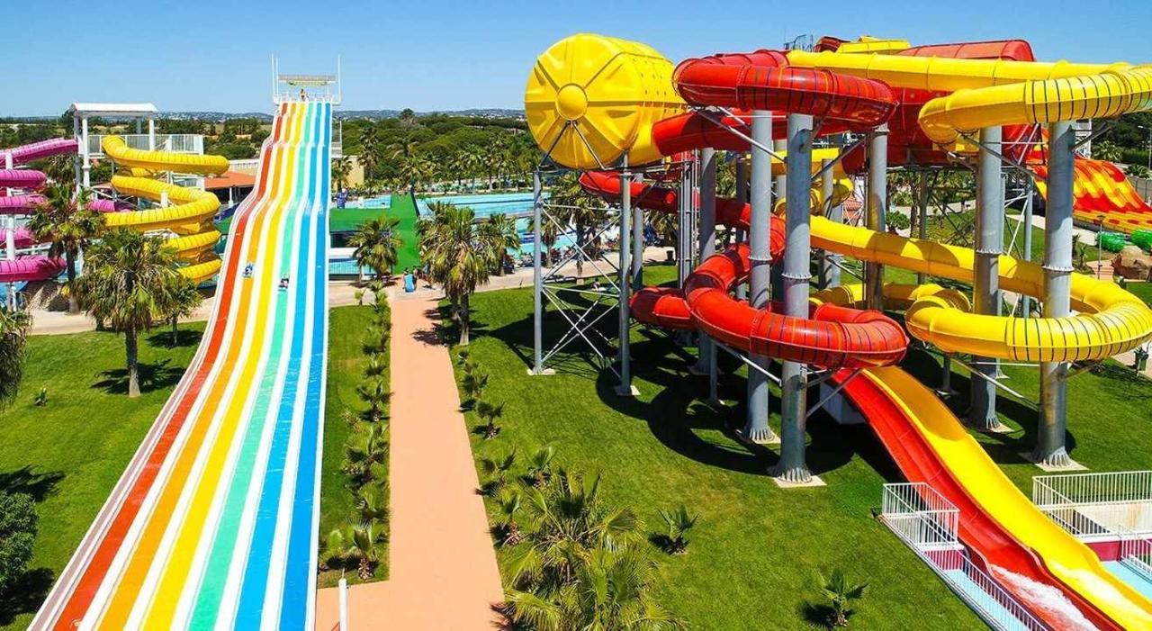 Marina Vilamoura Aquamar 320 By Vilamoura Sun Eksteriør bilde
