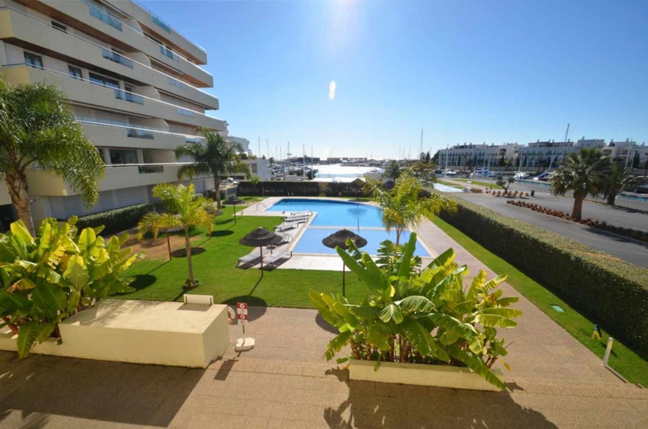 Marina Vilamoura Aquamar 320 By Vilamoura Sun Eksteriør bilde