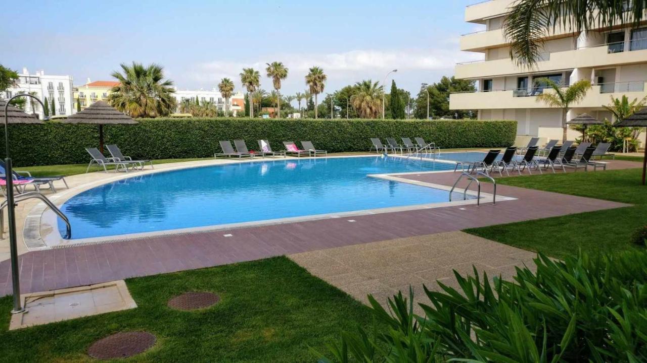 Marina Vilamoura Aquamar 320 By Vilamoura Sun Eksteriør bilde