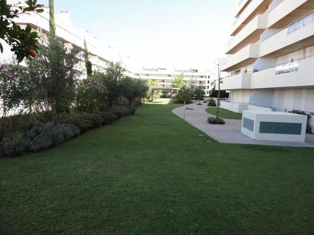 Marina Vilamoura Aquamar 320 By Vilamoura Sun Eksteriør bilde