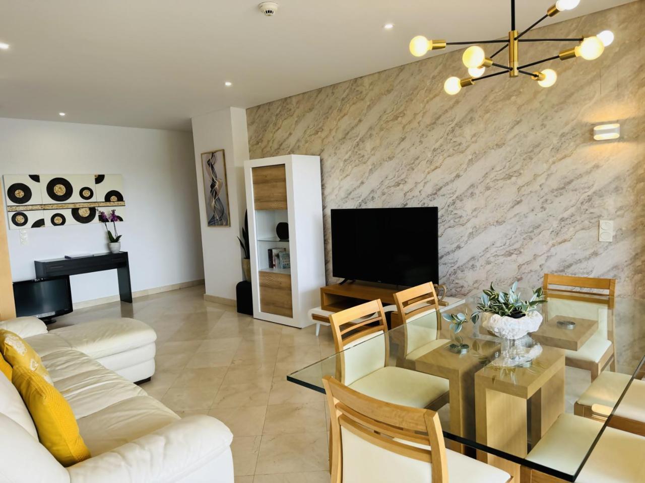 Marina Vilamoura Aquamar 320 By Vilamoura Sun Eksteriør bilde