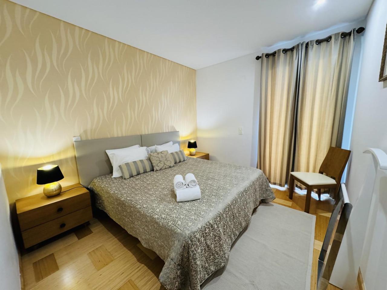 Marina Vilamoura Aquamar 320 By Vilamoura Sun Eksteriør bilde