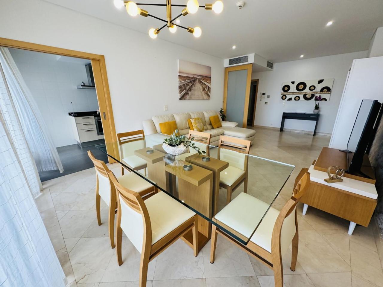 Marina Vilamoura Aquamar 320 By Vilamoura Sun Eksteriør bilde