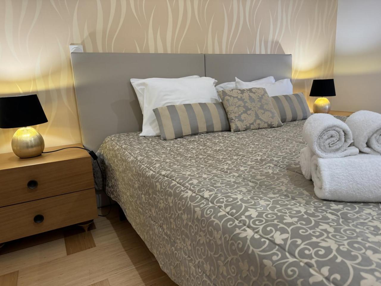 Marina Vilamoura Aquamar 320 By Vilamoura Sun Eksteriør bilde