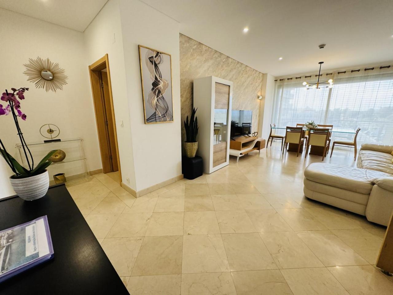 Marina Vilamoura Aquamar 320 By Vilamoura Sun Eksteriør bilde