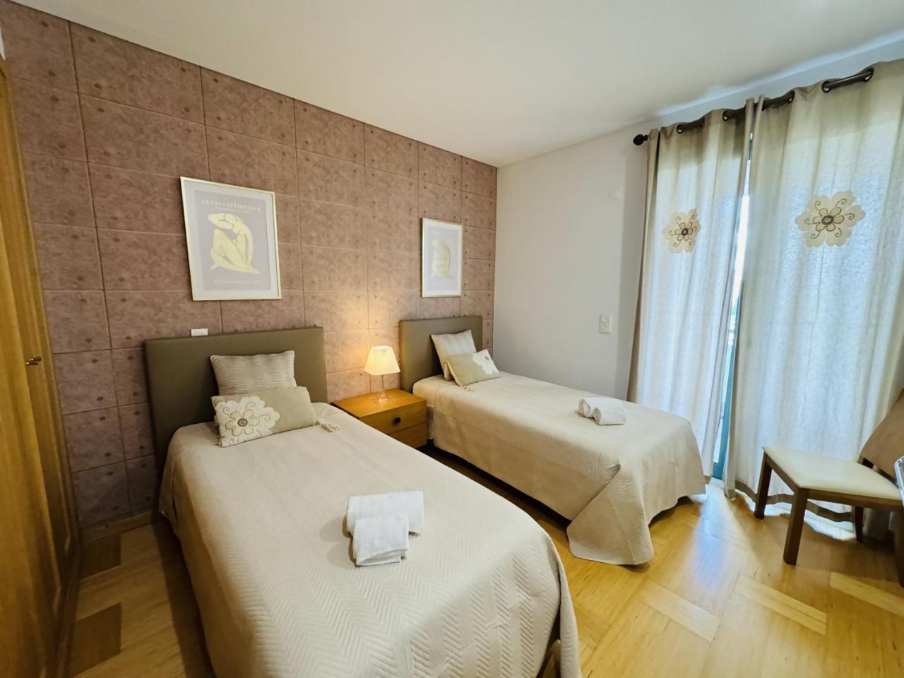 Marina Vilamoura Aquamar 320 By Vilamoura Sun Eksteriør bilde